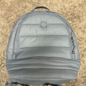 Special edition Lululemon city adventurer backpack